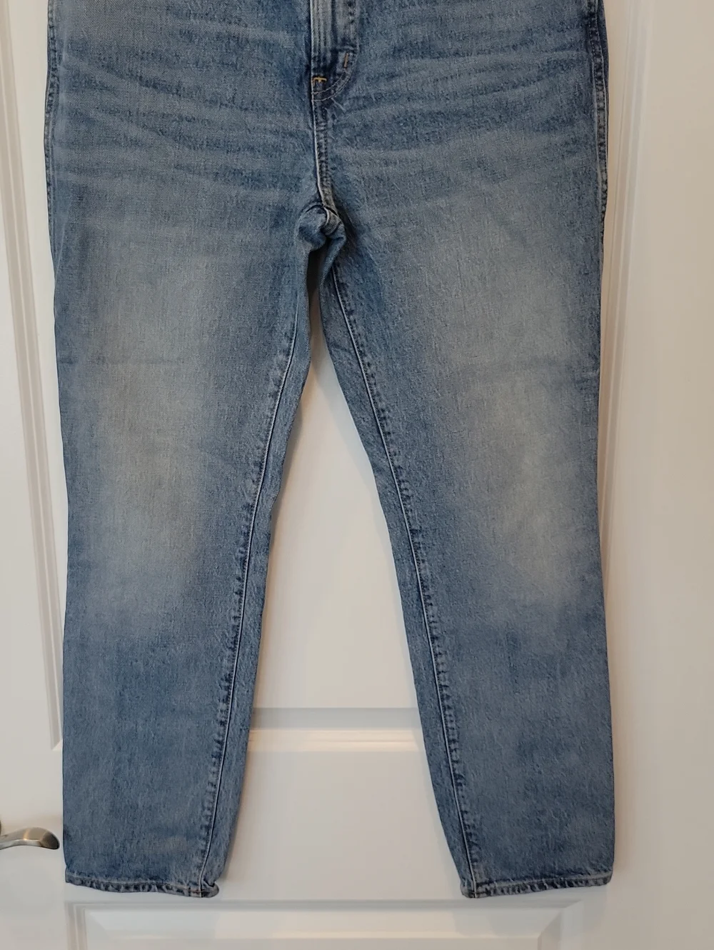 J. Crew Denim Women's 9